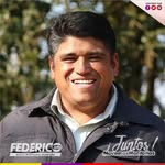 Federico Cano - @soyfedericocano - Instagram