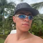 Federico Cano - @f3._.07 - Instagram