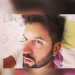 Federico Cerda Bersaggi - @fede_cb - Instagram