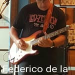 Federico De La Cerda - @federicodelacerda - Instagram