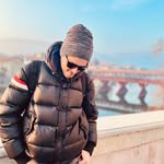 Federico Canal - @federico.channel - Instagram