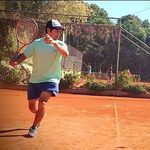 Federico Cisneros - @federicocisnerostenis - Instagram
