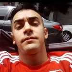 Federico Cisneros - @fedecisneros77 - Instagram