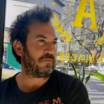 Federico Cisneros - @cisneros8286 - Instagram