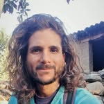 Federico Cisneros | Caminante del Cielo 🌌🦁 - @oxlahunben - Instagram