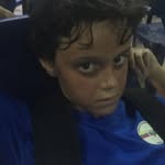 Iñaki Federico Cisneros - @inakifede17 - Instagram