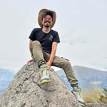 Jorge Federico Cisneros - @jorgefederico - Instagram