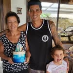 Federico Corrales Nuñez - @ficocn24 - Instagram