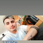 Federico Correa - @correafederico74 - Instagram