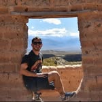 Federico Correa - @ifcorrea - Instagram