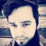 Federico Daniel - @fedegarcis - Instagram
