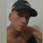 Federico Daniel - @feddemillaguan - Instagram