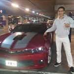 Federico Daniel - @fedezdaniel - Instagram