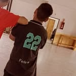 Federico DANIEL - @federicodaniel14 - Instagram