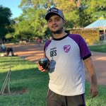 Federico Daniel Bandez - @elpili.bj - Instagram
