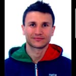 Federico DANIELE - @dottfedericodaniele - Instagram