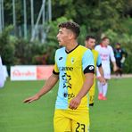 Federico Davi - Facebook