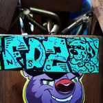 Federico Duque - @young_zatan - Instagram