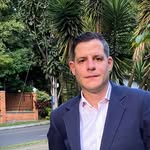 Federico Duque Gonzalez - @fdg722018 - Instagram