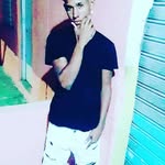 Aron ozuna - @federicofermindanche - Instagram
