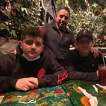 Federico Lerma - @andalerma - Instagram