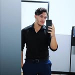 Federico Lozada - @federico_mug - Instagram