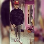 Federico Maciel - @fefo_macielbolso - Instagram
