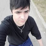 Federico Maciel - @federicomaciel1990 - Instagram