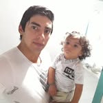 Federico Nicolas Maciel - @maciel4320 - Instagram
