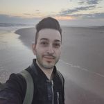 Federico Martinez - @fede.amartinez - Instagram