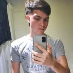 Federico Martinez - @fede.martinez19 - Instagram
