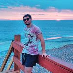 Federico Martínez - @fedemartinezuy - Instagram