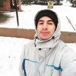 Federico Martinez - @fedemartinez36 - Instagram