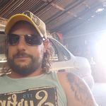 Federico Martinez - @federicomartinez4500 - Instagram