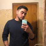 Federico Martinez - @federico__martinez - Instagram