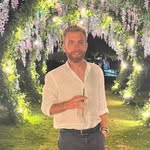 Federico Molinari - @fedemoli08 - Instagram