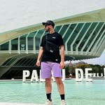 Federico Molinari - @fedemolinari20 - Instagram
