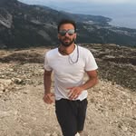 Federico Molinari - @cappie.molinari - Instagram