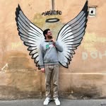 Federico Molinari - @fede95molinari - Instagram