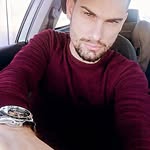 Federico Molinari - @mollllo1989 - Instagram