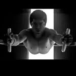 Federico Molinari // Gimnasta - @fedemolinari_trucho - Instagram