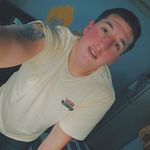 Federico Morales - @fedemorales6 - Instagram