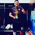 federico morales - @fmorales99 - Instagram
