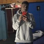 Federico Morales - @fedenob18 - Instagram