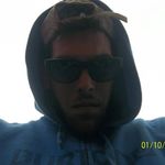 Federico Moreno - @f3d3m0r3n0 - Instagram
