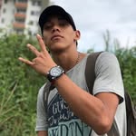 Federico Ocampo Henao - @federicohenao - Instagram