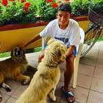 Federico Olivieri - @fedeoliv07 - Instagram