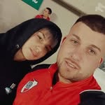 Federico Pena - @federicokeviin - Instagram