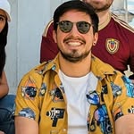 Federico De Sousa Quintero - @fedesousa - Instagram