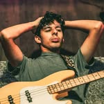 Federico Rivera - @eskabush - Instagram